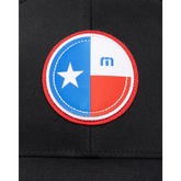 Alternate View 3 of River Walk Snapback